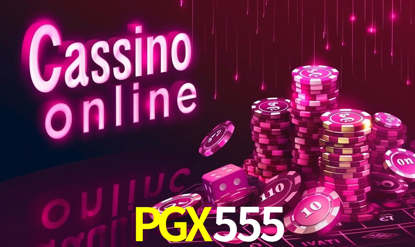 Descubra o Programa VIP da PGX555: Vantagens Exclusivas para Jogadores
