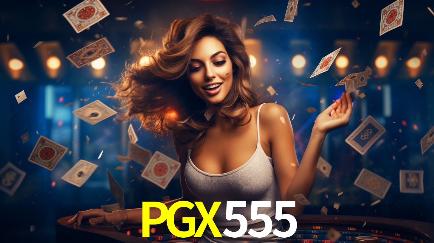 PGX555 bet