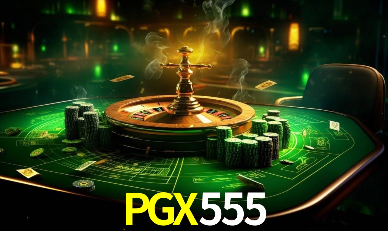 Descubra a Essência do PGX555: Nossa História e Compromissos