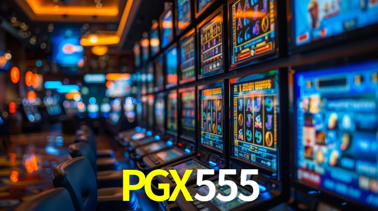Secure Login PGX555