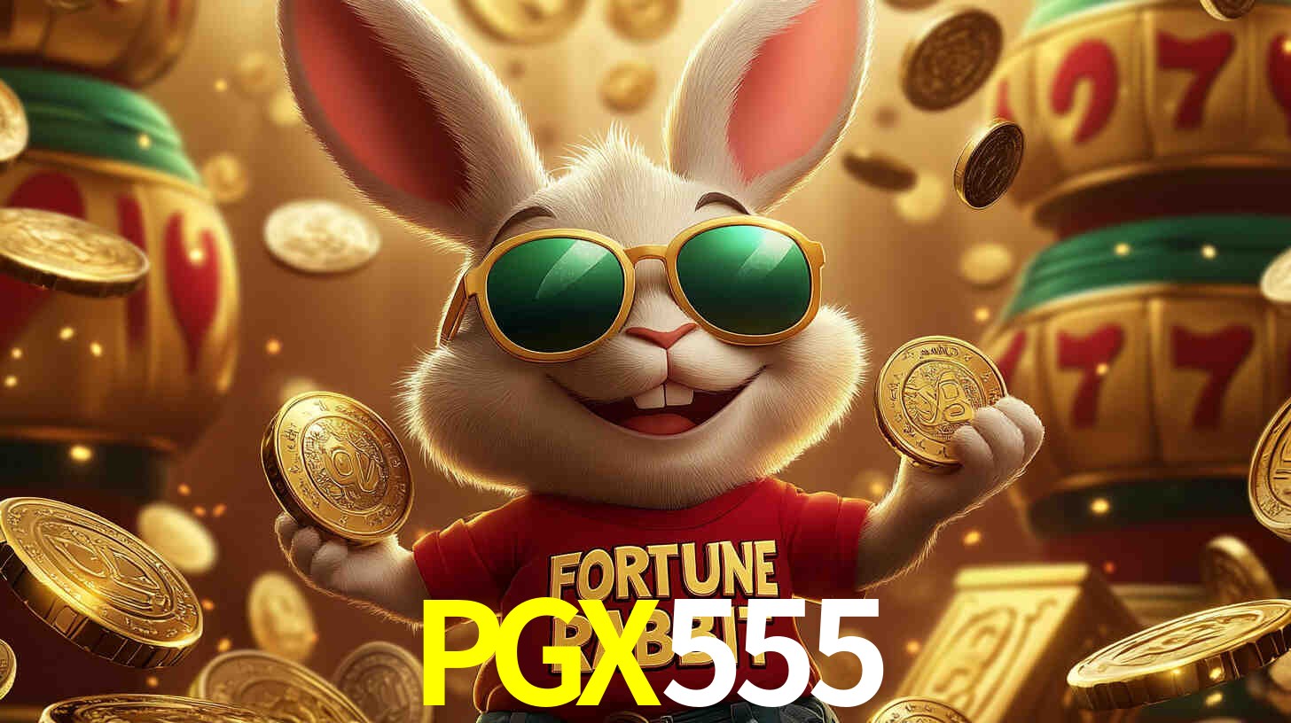 PGX555: Seu Cassino Premiado com Pagamentos Rápidos