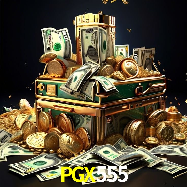 Casino Ao Vivo PGX555