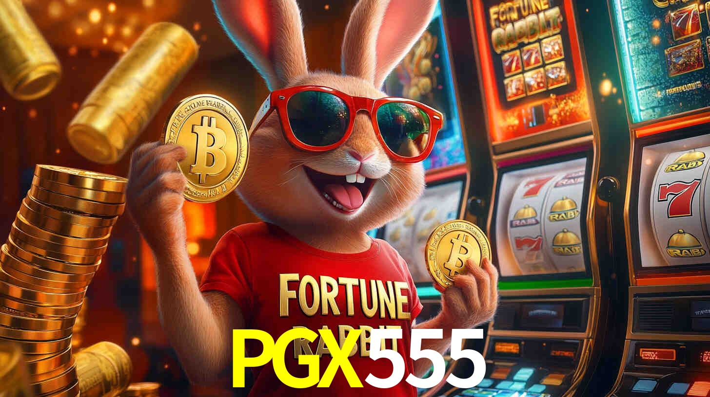 Apostas Esportivas na PGX555: Um Guia Completo