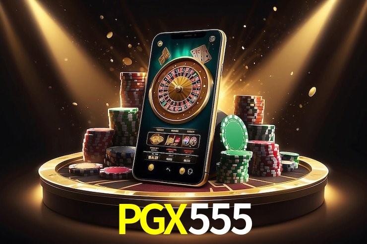 Avaliações dos Jogadores PGX555