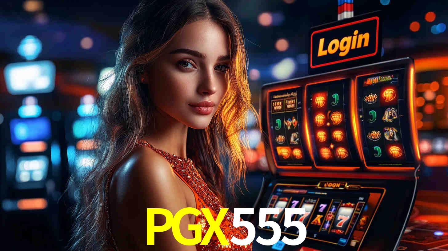 Experimente o Login Seguro Premium no PGX555