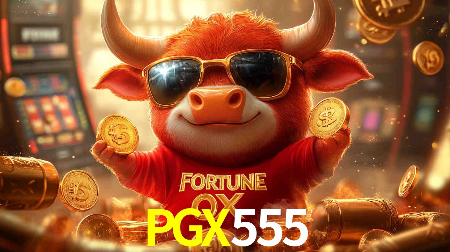 PGX555 bet