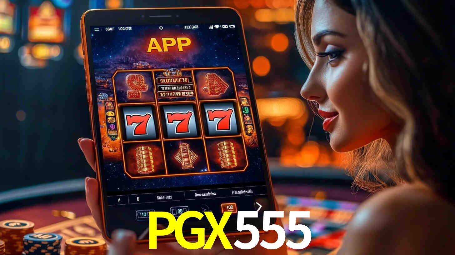 PGX555: Seu Especialista em Apostas Esportivas Brasileiras