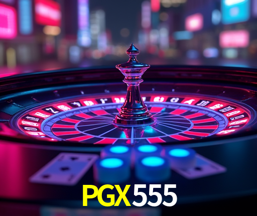 Apostas Esportivas na PGX555: Um Guia Completo