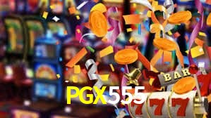 PGX555 bet
