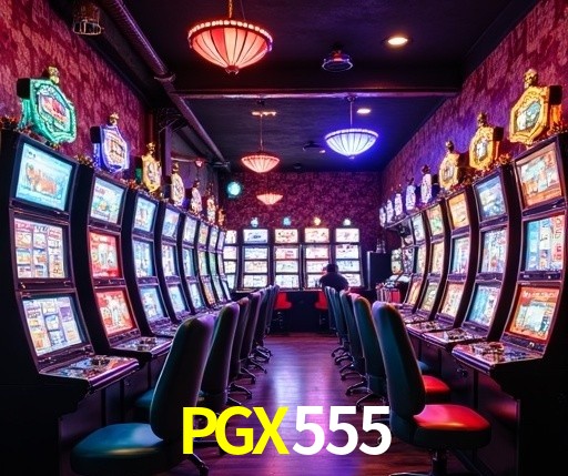 Especiais de Fim de Semana PGX555