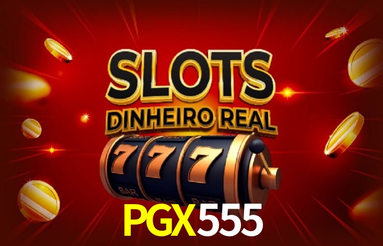 Benefícios da Conta PGX555