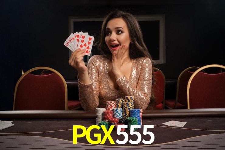Explorando a Categoria de Eventos em Apostas na PGX555