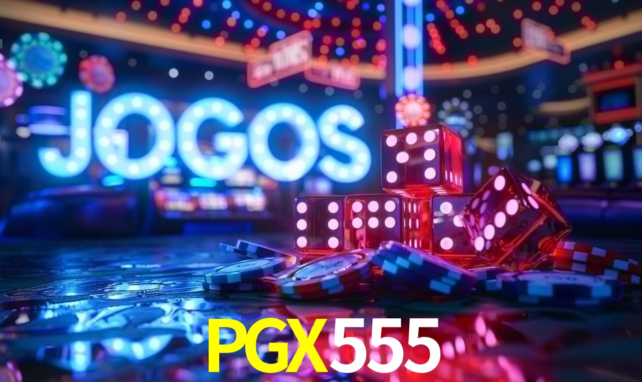 A Experiência Imersiva dos Cassinos Ao Vivo no PGX555