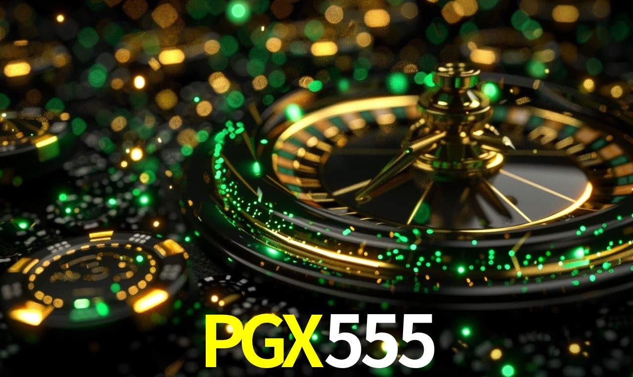Promoções Sazonais PGX555