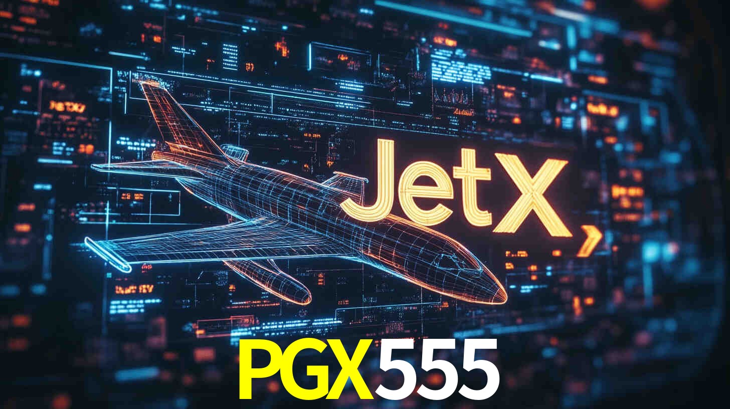 Inovações de Jogos na PGX555: O Futuro das Experiências Interativas