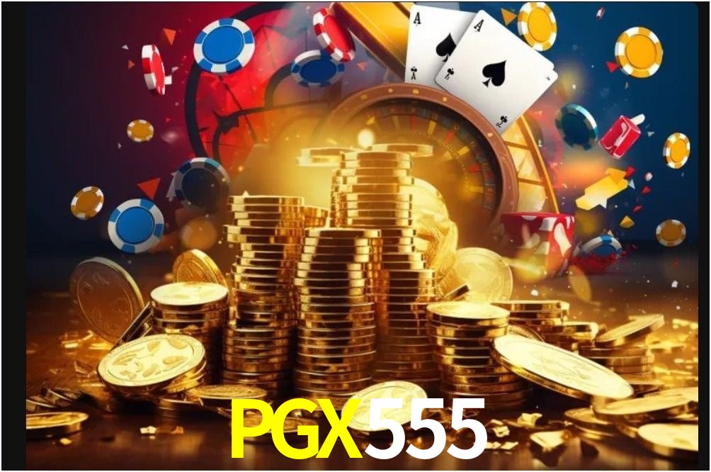 Descubra a Essência do PGX555: Nossa História e Compromissos