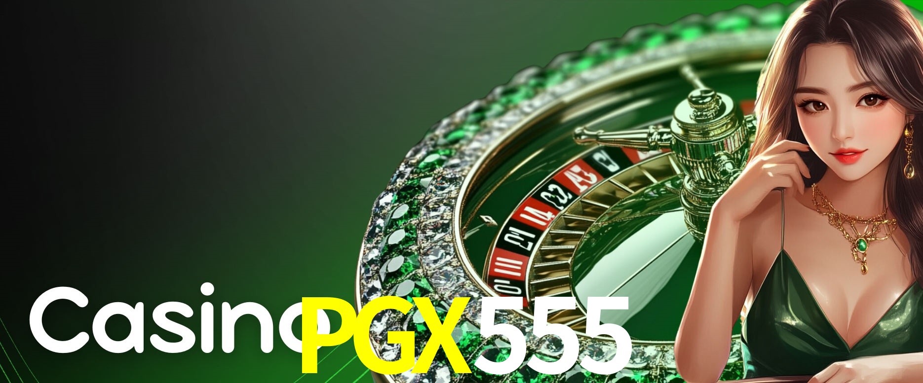 Responsive Design PGX555