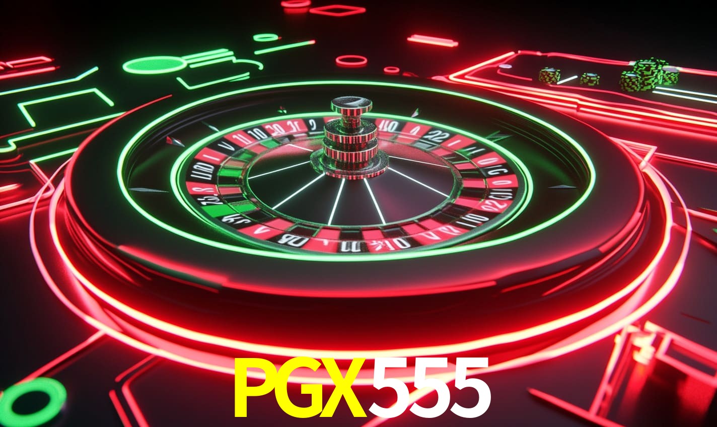 A Popularidade dos Caça-Níqueis no PGX555