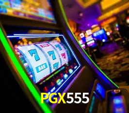 Descubra a Essência do PGX555: Nossa História e Compromissos
