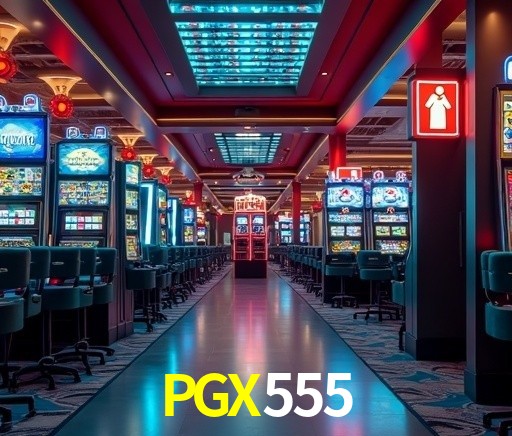 Apostas Esportivas na PGX555: Um Guia Completo