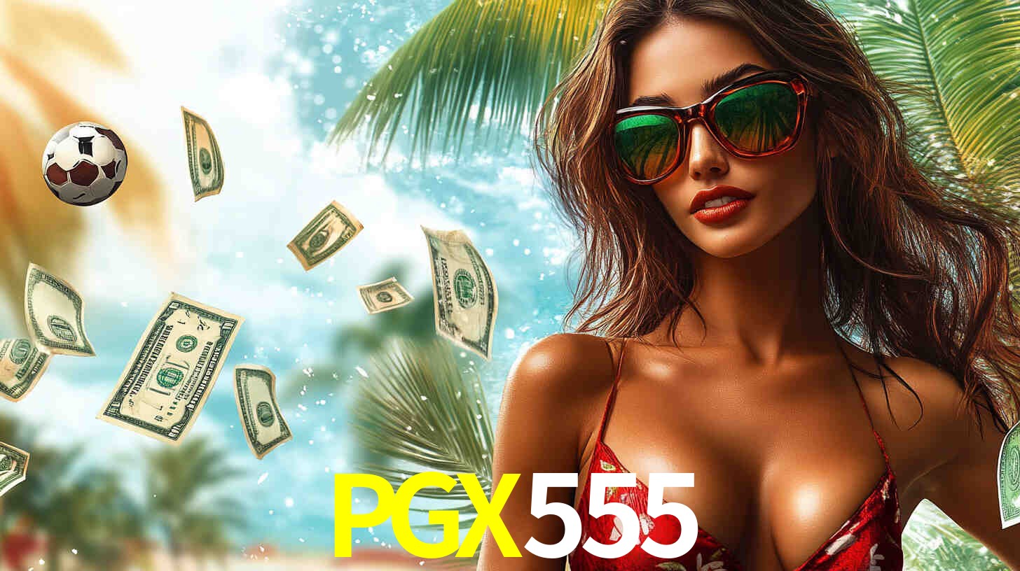 Flash Promotion PGX555