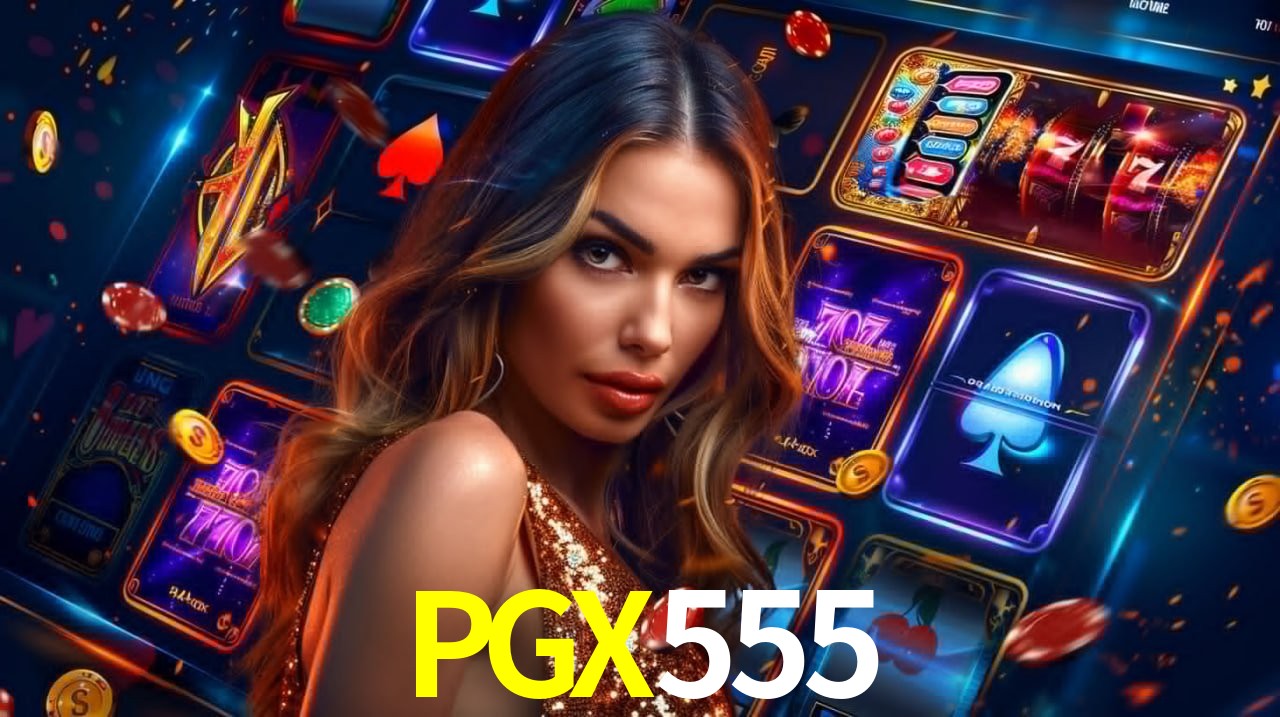 A Popularidade dos Caça-Níqueis no PGX555