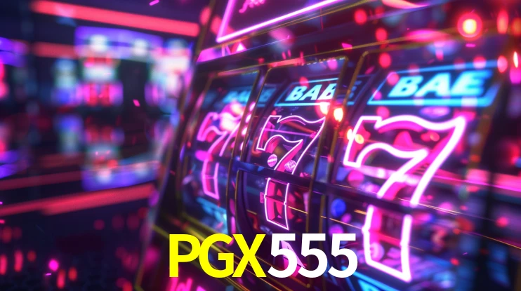 Live Casino PGX555