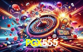Programa VIP PGX555