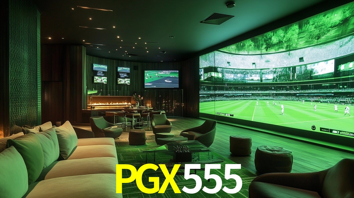 PGX555.com