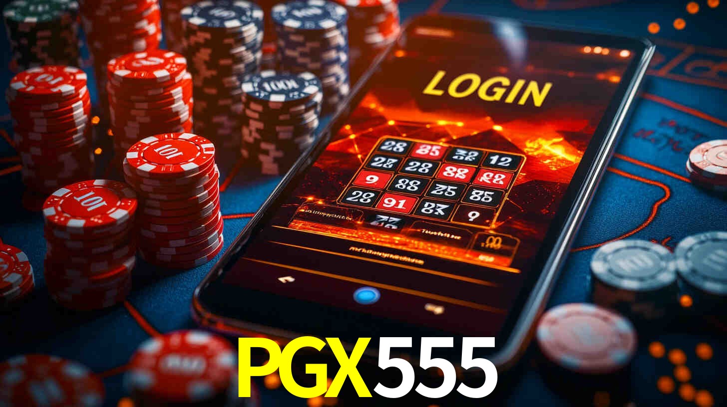 PGX555: Jogue Crash e Experimente Alta Recompensa Instantânea