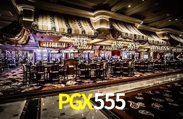 Weekend Specials PGX555