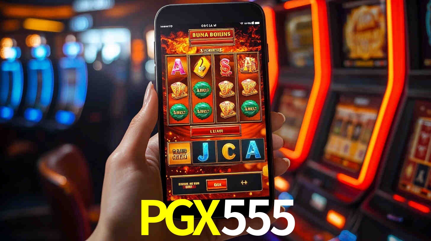 PGX555