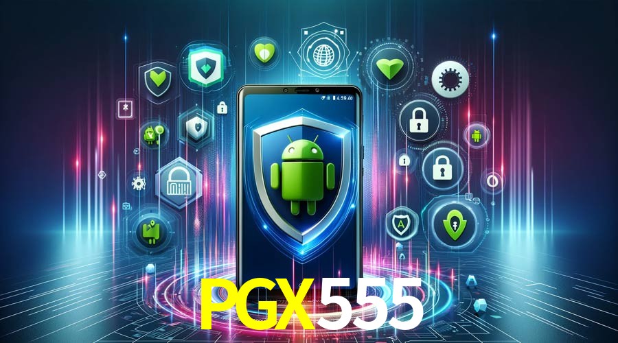 Games Directory PGX555