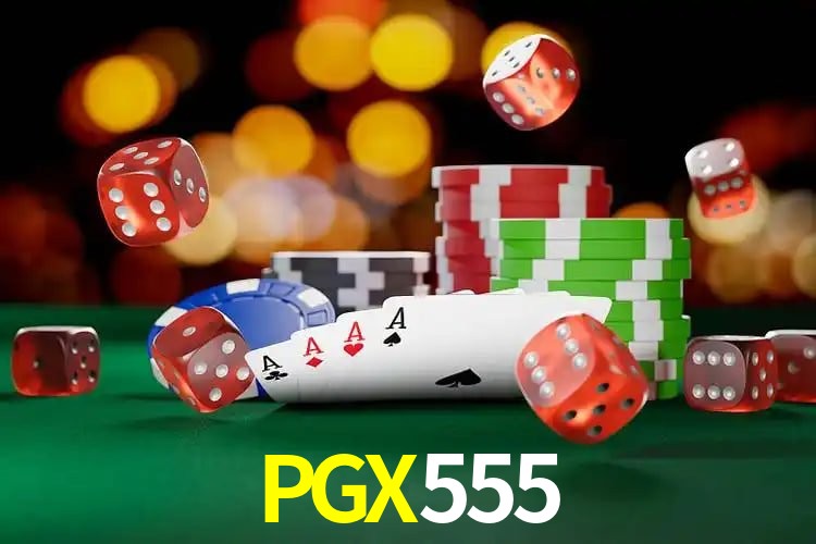 Apostas de Tênis PGX555