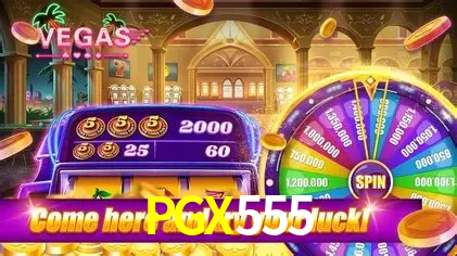 Seasonal Promotions PGX555