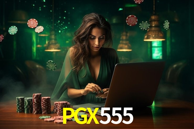 PGX555 bet
