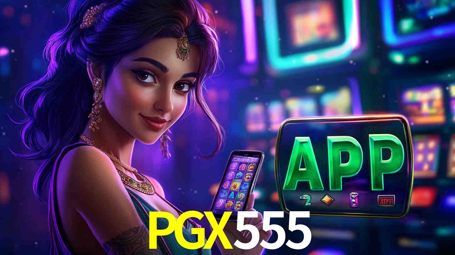 PGX555