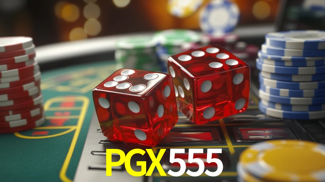Roulette Table PGX555