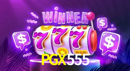 Descubra o Mundo do Cassino Online com PGX555