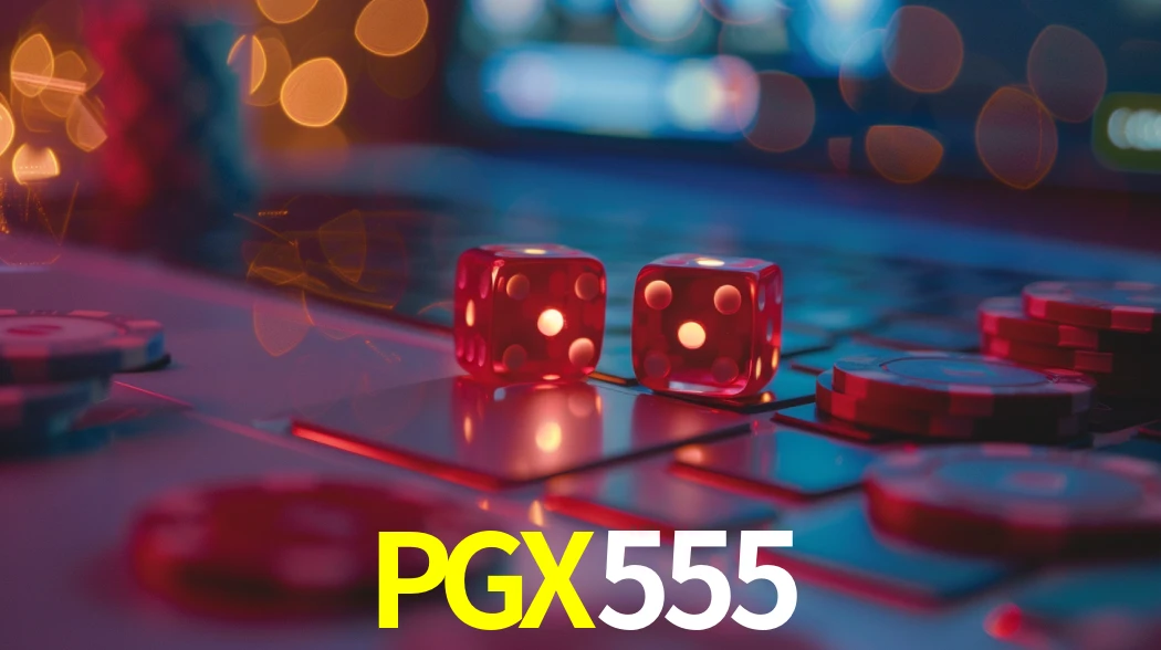 Game Providers PGX555