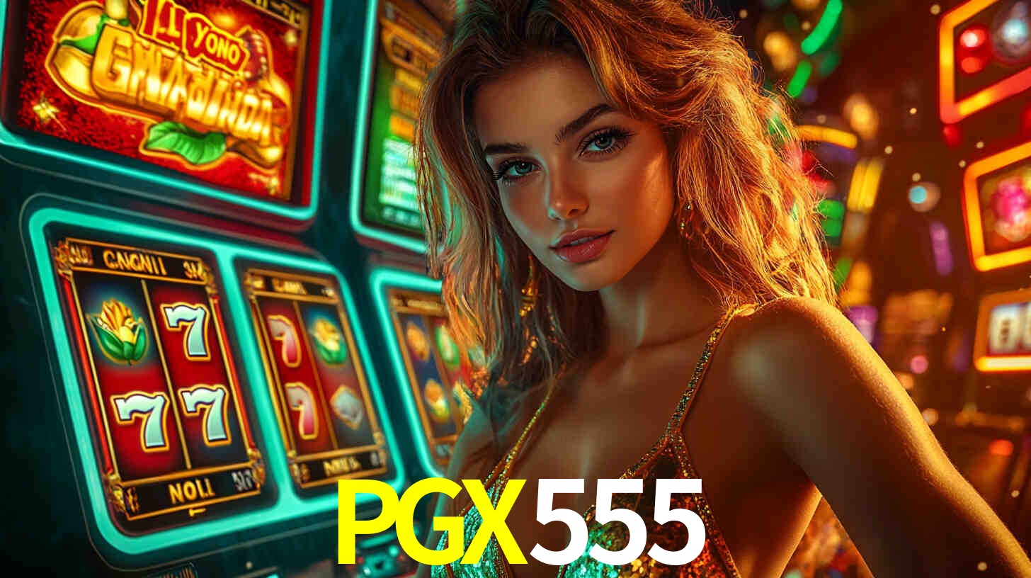 Daily Bonuses PGX555