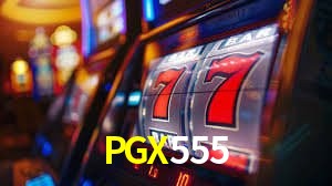 Estatísticas do Jogo PGX555