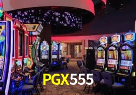 Design Responsivo PGX555